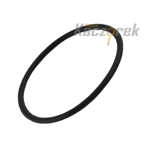 DK 237 - Pasek napędowy do frezarki Xhorse Dolphin XP005 / XP005L
